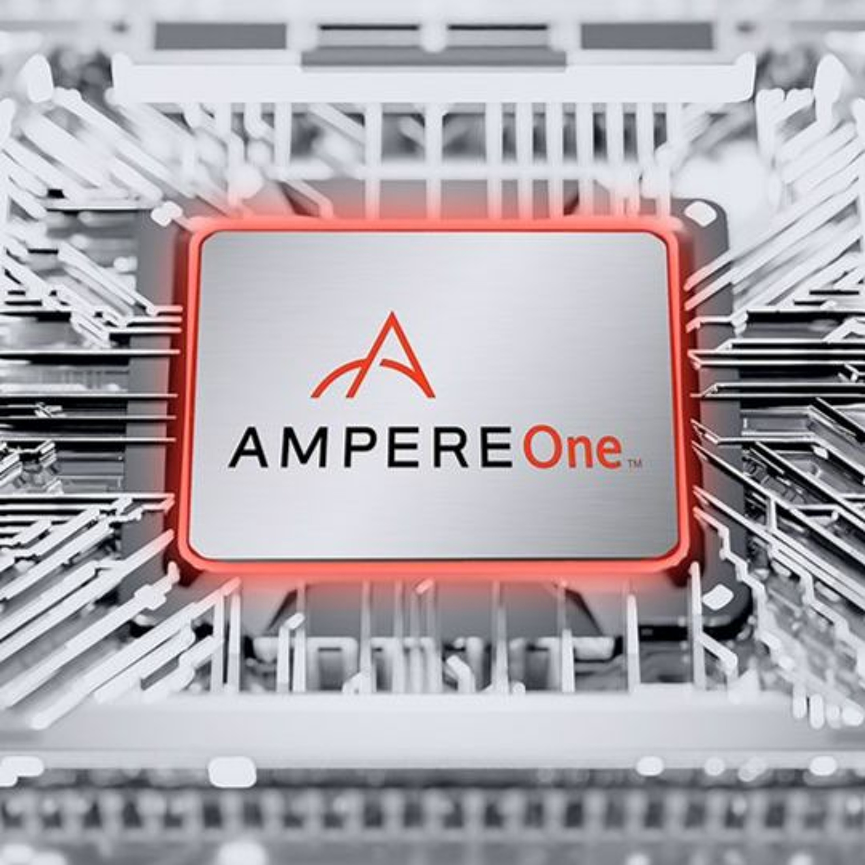 Amplified by Ampere