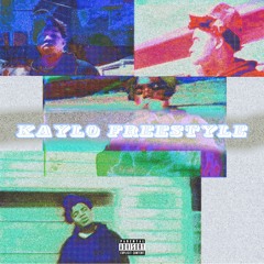 Kaylo - “Kaylo Freestyle” prod AnthonyRamxs