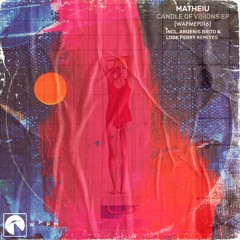 Matheiu - Impulse (Original Mix) PREVIEW