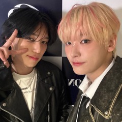 사무라이 하트 (Some like it hot) 킹덤 유닛 SF9 인성 p1harmony 테오
