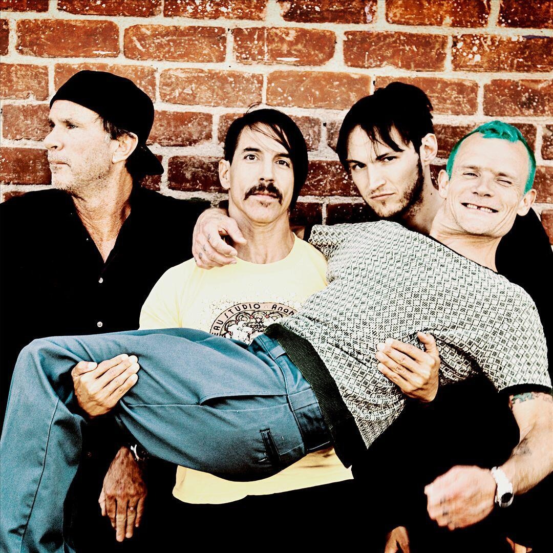 Stream Love Rollercoaster (by Red Hot Chili Peppers) (from
