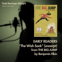 The Wish Sack (excerpt)