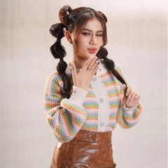 PILIHAN HATI JELLY ( KUCAI X JELLY X CHULOKIDZ ) #SUPERDUPEREXPRESS