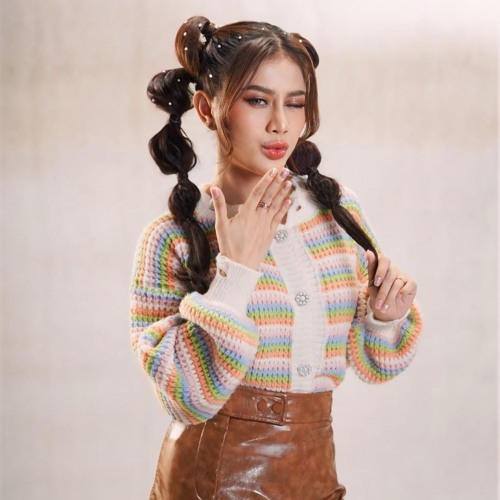 PILIHAN HATI JELLY ( KUCAI X JELLY X CHULOKIDZ ) #SUPERDUPEREXPRESS