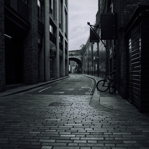Duke & Jones (feat. Flowdan) - Trenches (Kruczy Edit)