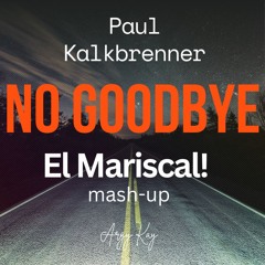 No goodbye-Paul Kalkbrenner & Argy Kay (El Mariscal! edit mash-up) FREE DOWNLOAD