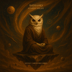 Indiano - Starry Night (Original Mix)