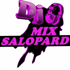 MIX FACEBOOK LIVE  DJ SALOPARD VOL 2