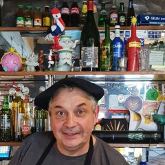 La lutz devath lo berret - Entrevista dab Christophe Ducamp