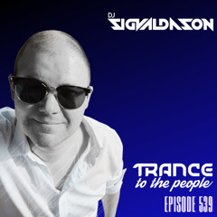Trance to the People 539