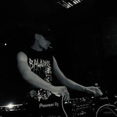 VOIDCAST #4 (165+ BPM)