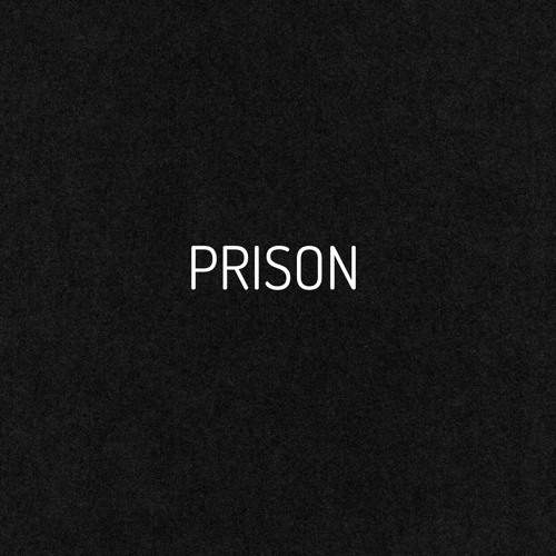 4ème de couv" - Prison