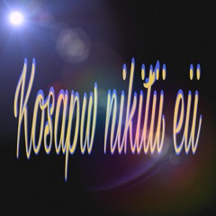 Kosapw Nikitii eii.m4a