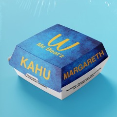 KAHU - Margareth [FREE DOWNLOAD]