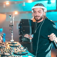 Progressive House 👽