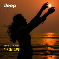 Ryder DJ & Alibi - A New Day [Deep House Natural]