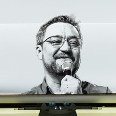 Uma Intervenção Extraordinária - Elias Yarmalavicius