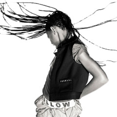 WHIP MY HAIR