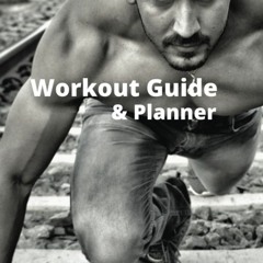 DOWNLOAD [PDF] Workout Guide & Planner ebooks