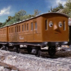 Annie & Clarabel’s Theme (Series 1)