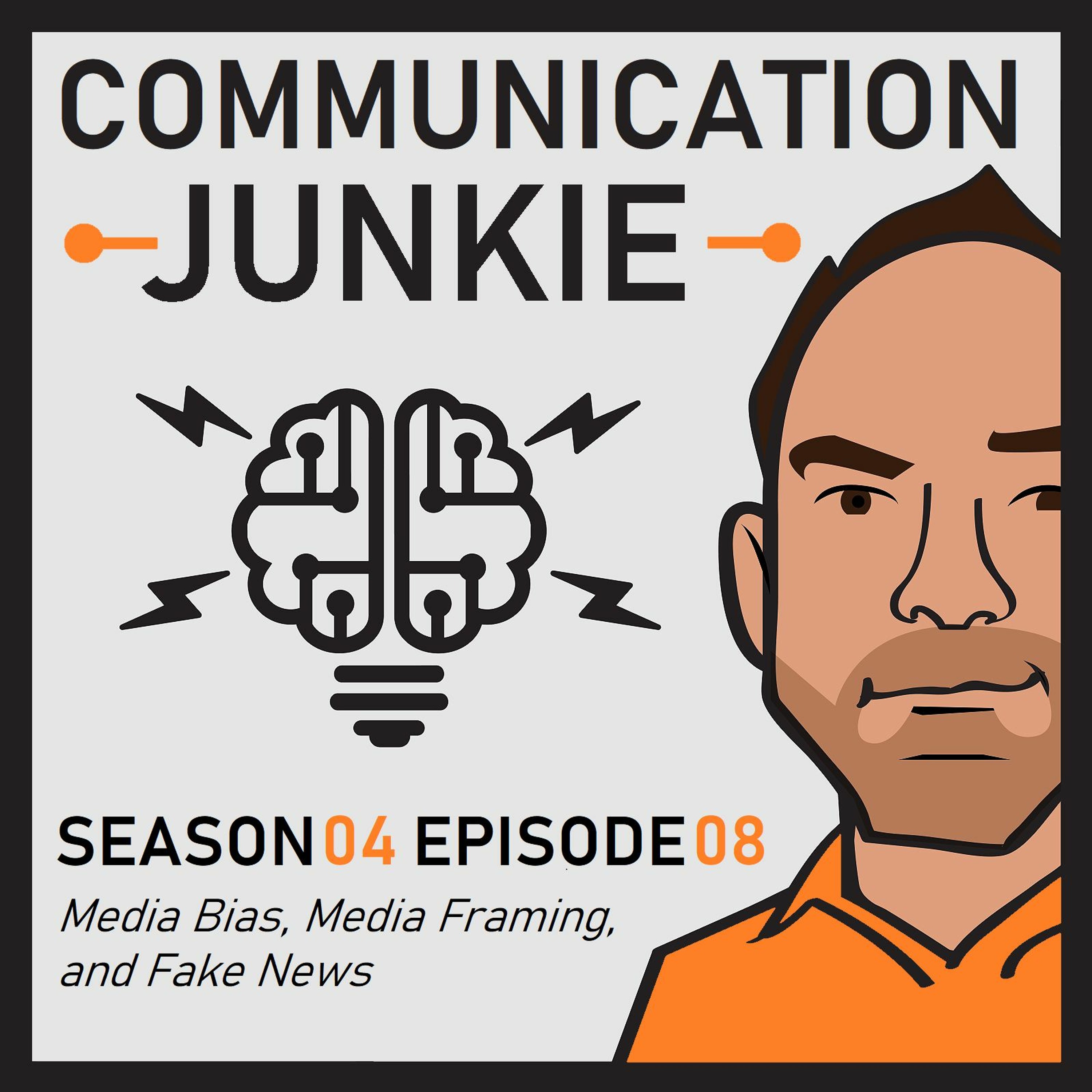 Media Bias, Media Framing, and Fake News