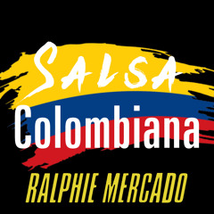 SALSA COLOMBIANA