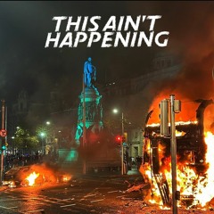 Luke Byrne - This Ain't Happening