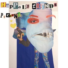 Happalé & Friends #30 - GlutenfreeGhettoGirlz