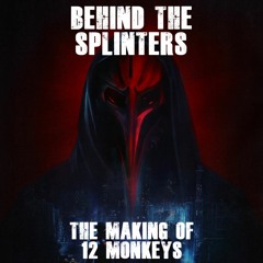 12 Monkeys’ Stuntwork with Terry Matalas, Geoff Scovell & Jennifer Murray