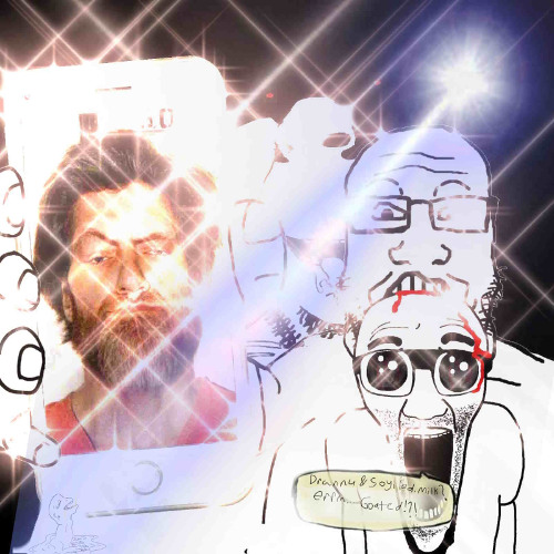 k00L [Feat. soyiled.milk]