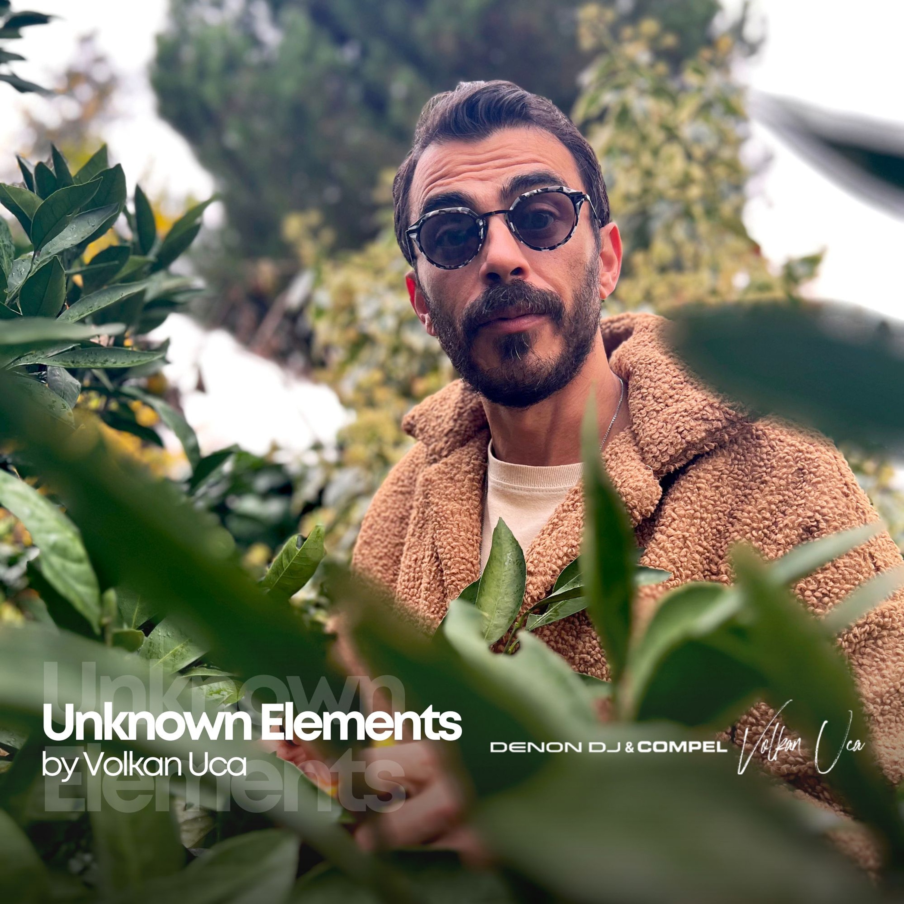 Unknown Elements by Volkan Uca - December 2025