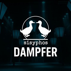 Sisyphos: Dampfer
