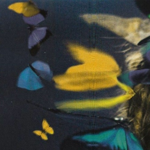 COCOX - Lost Stabs [HGR007] (FREE DL)