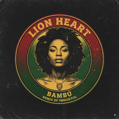 LION HEART