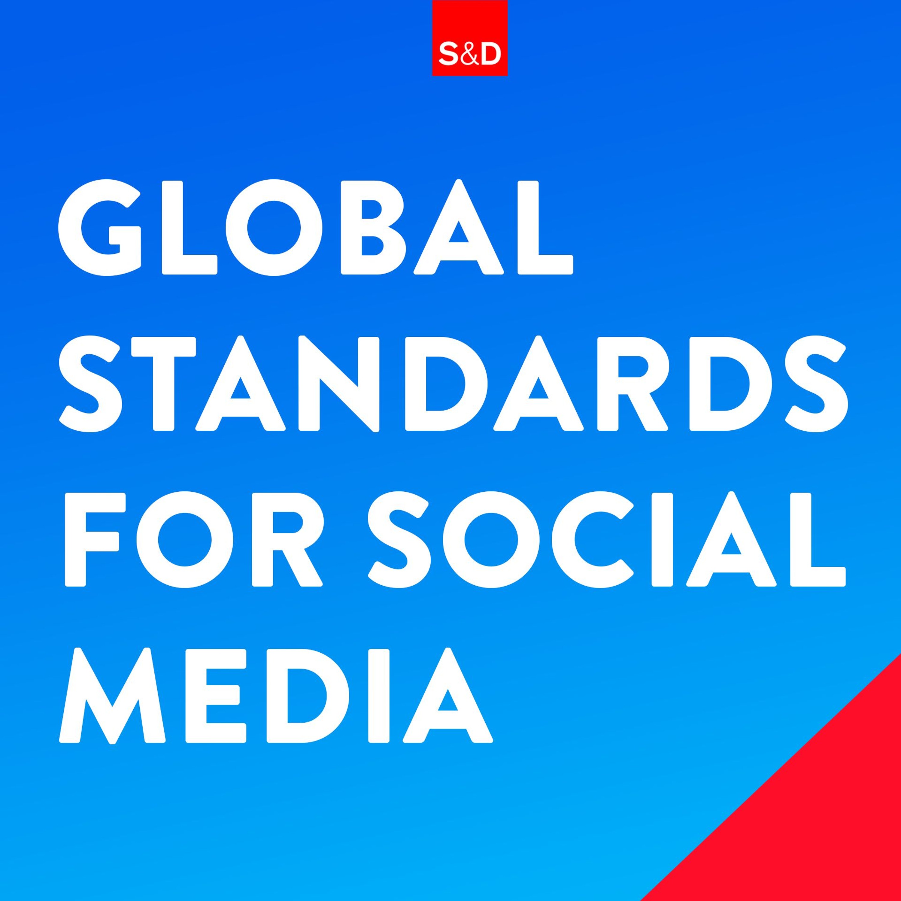 Elon's internet or the people's? Making global rules for social media episode artwork