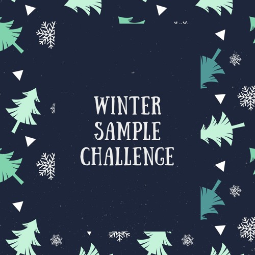 Winter Sample Challenge