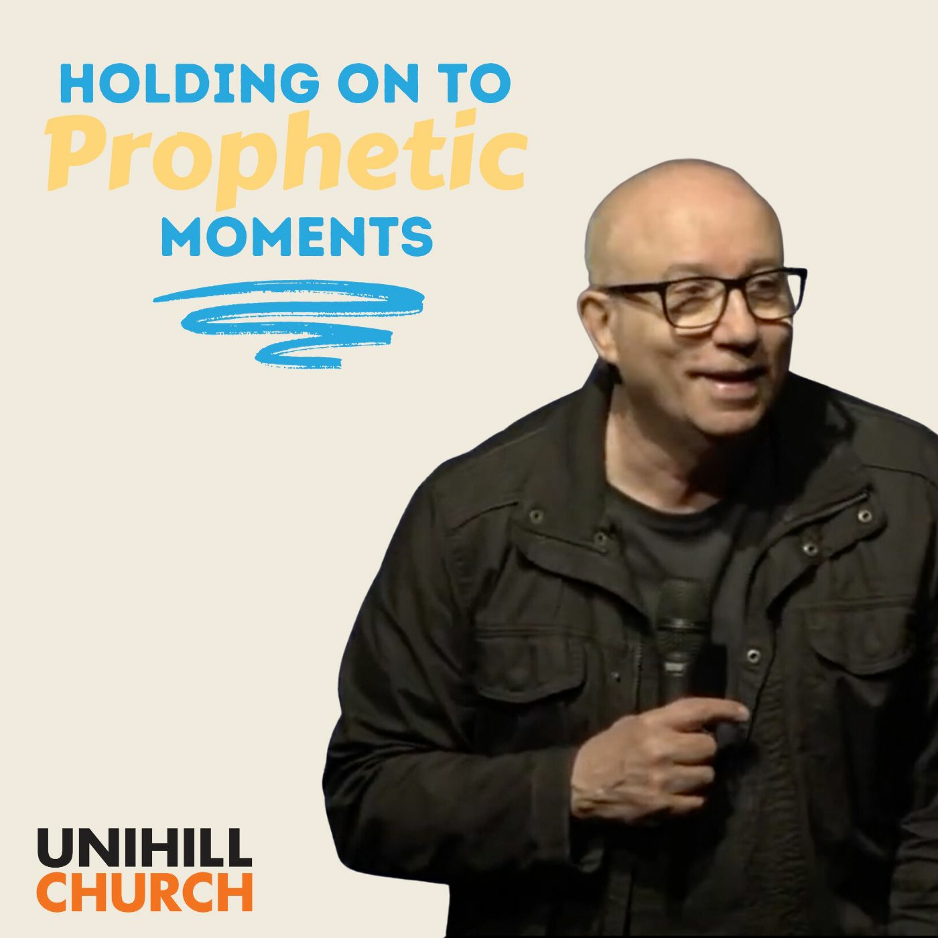 UniHill Church Podcast
