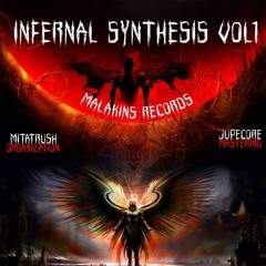 METAMORFO - SONOT INBALANCE (V.A Infernal Synthesis)