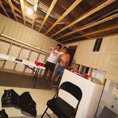 Take U X I Know (Travis Scott vs Jenji)