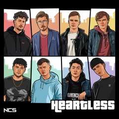 HEARTLESS [NCS10 Release]