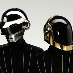 Daft Punk - Giorgio By Moroder (Walter G Tribute Mix)