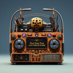Lazy Pirate Radio: Foo Foo Foo