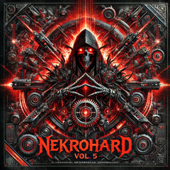 HardTechno Sesion Volumen 5 #hardtechno #schranz #industrial  #rave
