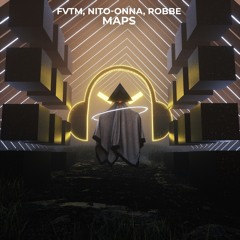 FVTM, Nito-Onna, Robbe - Maps