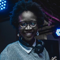 MixtHAPE 010 - From Abidjan, afrolectro vibes by Chabela!