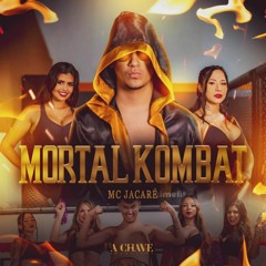 Mortal Kombat Remix - (Aleexs) MC Jacaré - FUNK 2023