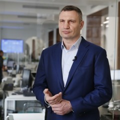 «Медийный батл вчера выиграл Кличко» — политолог Александр Антонюк