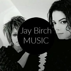 Michael & Janet Jackson - Scream (Jay Birch aka SoulSwede My Prerogative Remix)