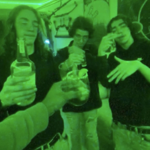 Of The Trees X DJ Fresh X Effin (Durins Tower X Louder) Neon Daze Mashup
