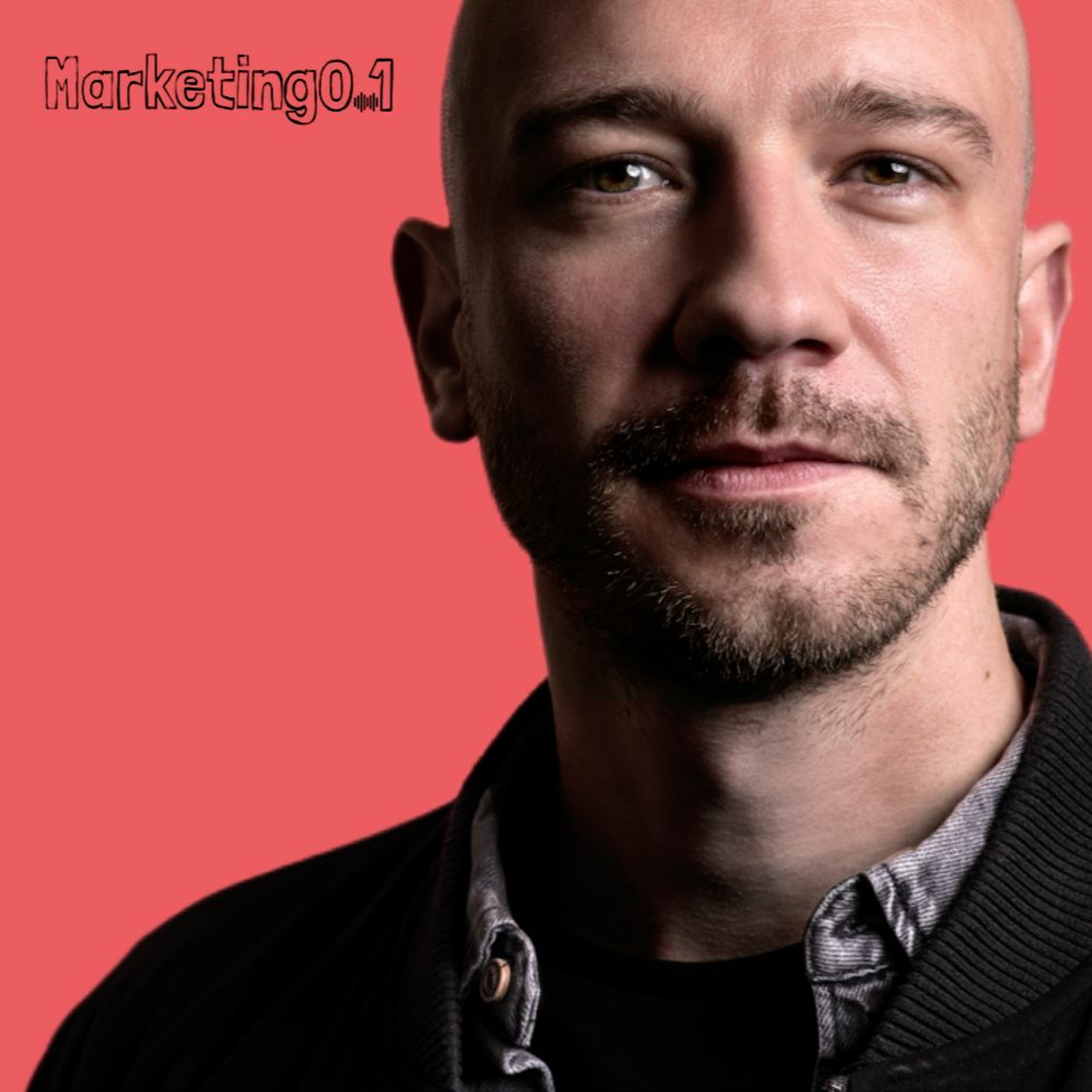 Marketing From Zero To One | Der Podcast über Startups (#Marketing_021)